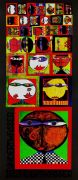 Friedensreich Hundertwasser art print