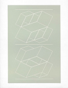 Josef Albers art print