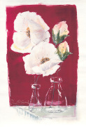 Annelies Burgin art print