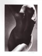 Greg Gorman art print