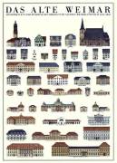 Architekturplakate art print