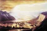 Hans-Werner Sahm art print