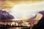 Hans-Werner Sahm art print