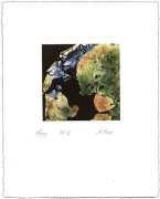 Gerhard Treichel art print