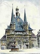 Bruck art print