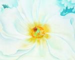 Georgia O'Keeffe art print