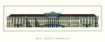 Architekturplakate art print