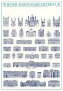 Architekturplakate art print