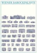 Architekturplakate art print