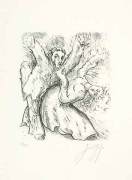Guenter Grass art print