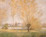 Claude Monet art print