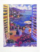 Julian Askins art print