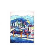 G�nther Fries art print
