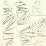 Tony Cragg art print