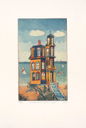 G�nther Fries art print