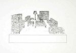 Hans Dieter Schaal art print