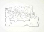 Hans Dieter Schaal art print