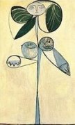 Pablo Picasso art print