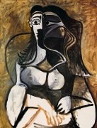 Pablo Picasso art print