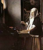 Jan Vermeer art print