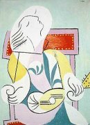 Pablo Picasso art print