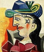 Pablo Picasso art print