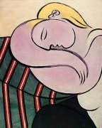 Pablo Picasso art print