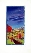 Barbara Brody art print