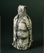 Christo art print