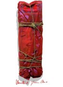 Christo art print