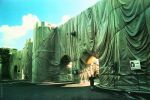 Christo art print