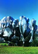 Christo art print
