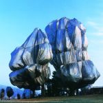 Christo art print