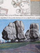 Christo art print