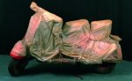 Christo art print