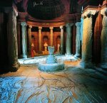 Christo art print