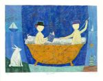 Paula McArdle art print