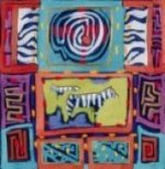 Simon Bull art print