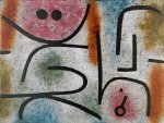 Paul Klee art print