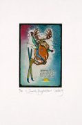Rainer Hercks art print