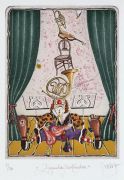 Rainer Hercks art print