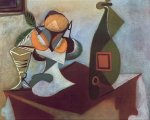 Pablo Picasso art print