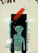 James Coignard art print