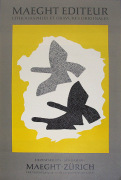 Georges Braque art print