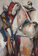 Marino Marini art print
