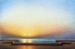Hans-Werner Sahm art print