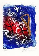 Jan Tormi art print