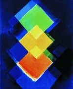 Heinz Mack art print
