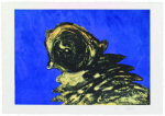 Otto Piene art print