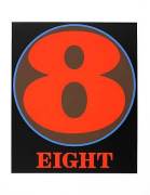 Robert Indiana art print